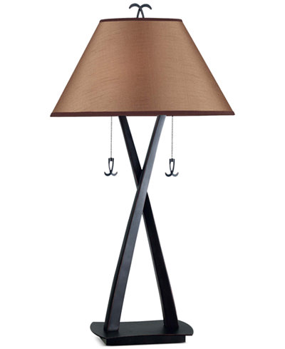 Kenroy Home Wright Table Lamp