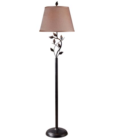 Kenroy Home Ashlen Floor Lamp