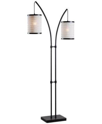 Kenroy Home - Lanterna Floor Lamp