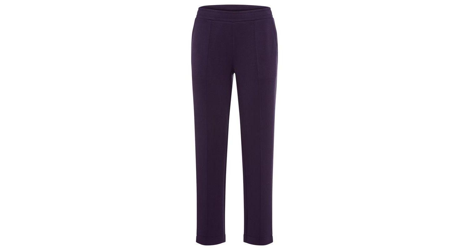 Women's Scuba Knit Pull-On Pant