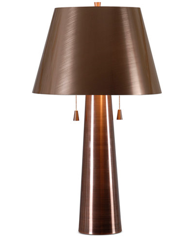Kenroy Home Atlas Table Lamp