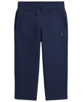 Boys' 2T-7 Fleece Sweatpants