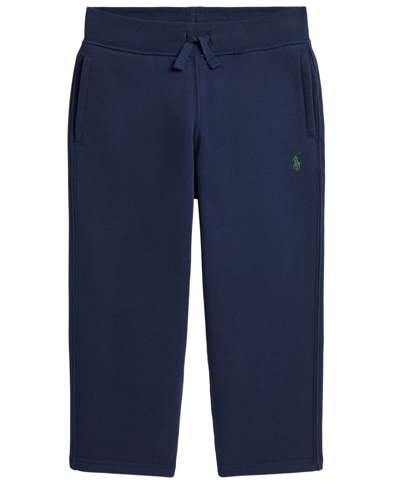 Boys' 2T-7 Fleece Sweatpants