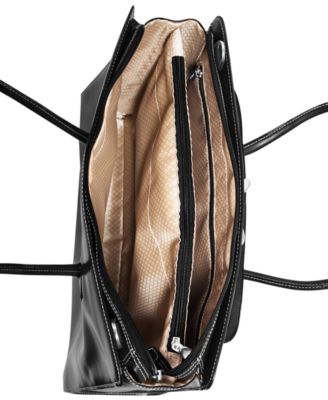 Lake Forest Briefcase