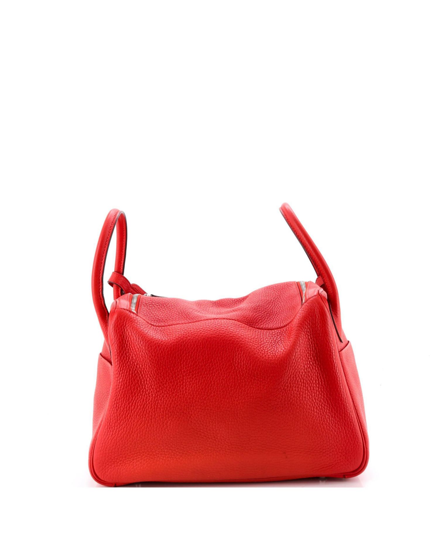 30 Lindy Bag Clemence