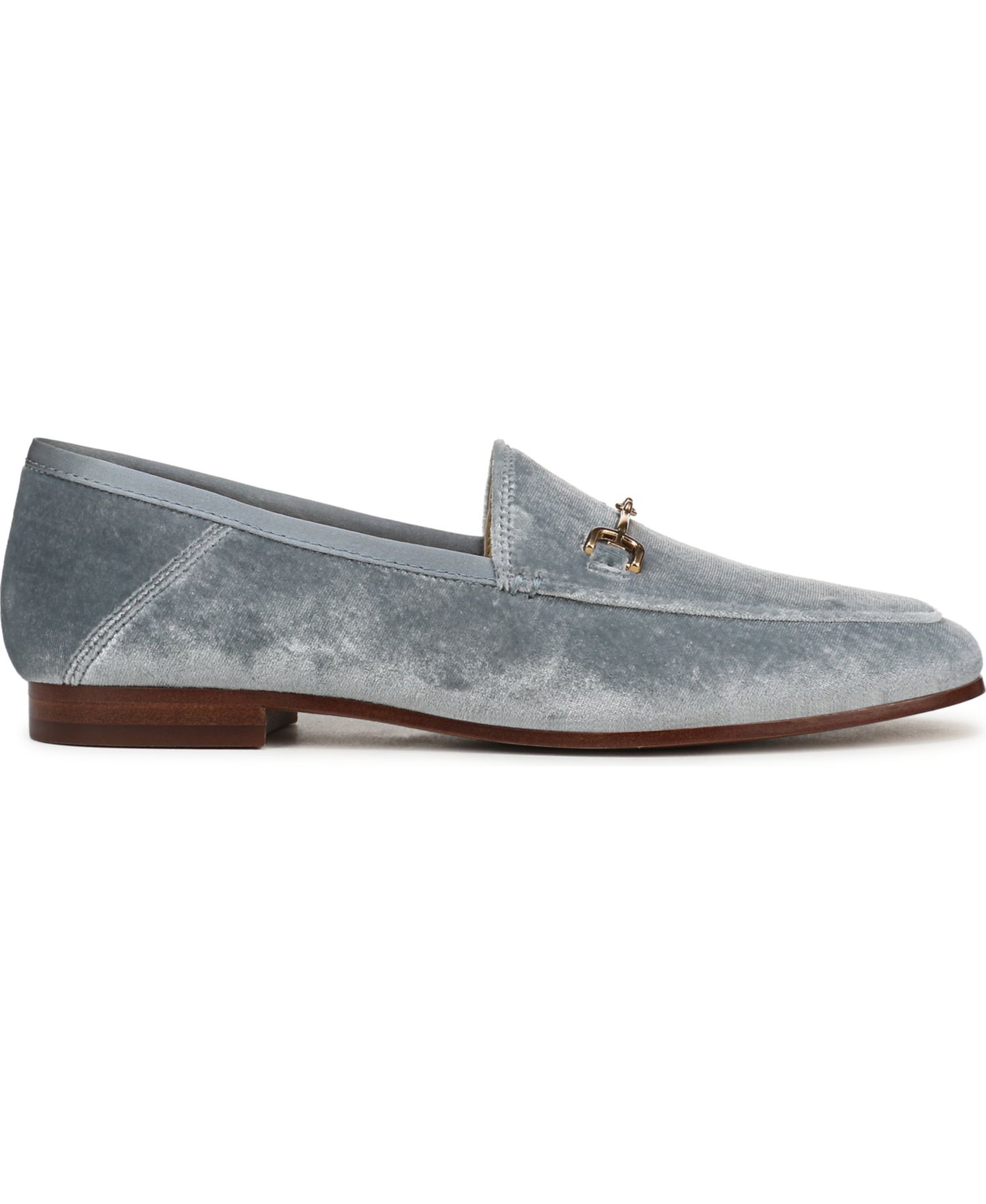 Women's Loraine Bit Almond Toe Loafers