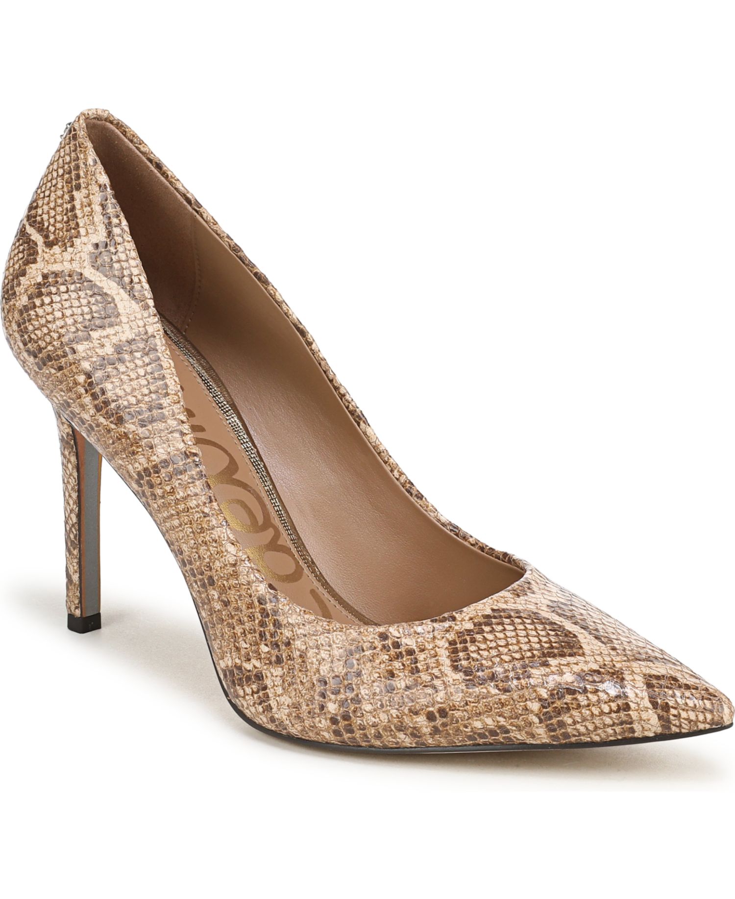 Women's Hazel Slip-On Pumps