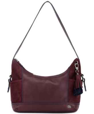The Sak - Kendra Leather Hobo