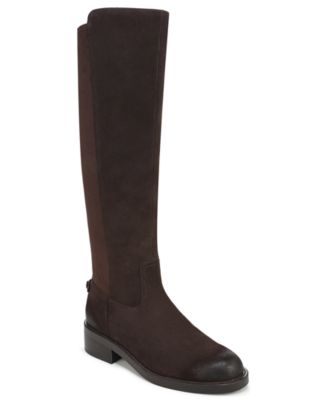Women's Misty Zipper Tall Boots