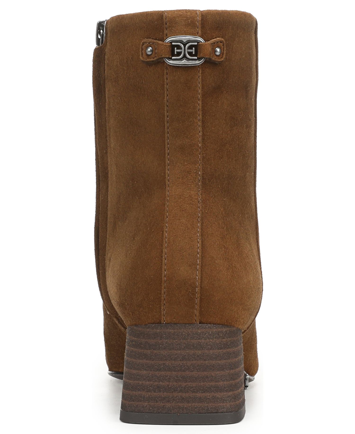 Women's Paige Zipper Booties