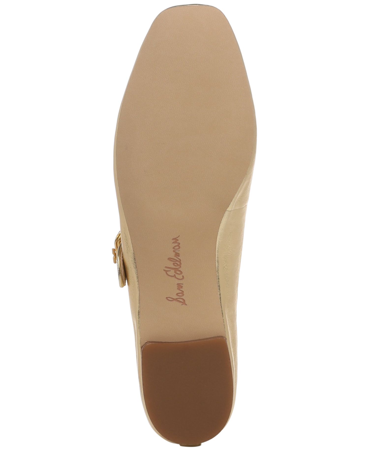 Women's Michaela Mary Jane Flats
