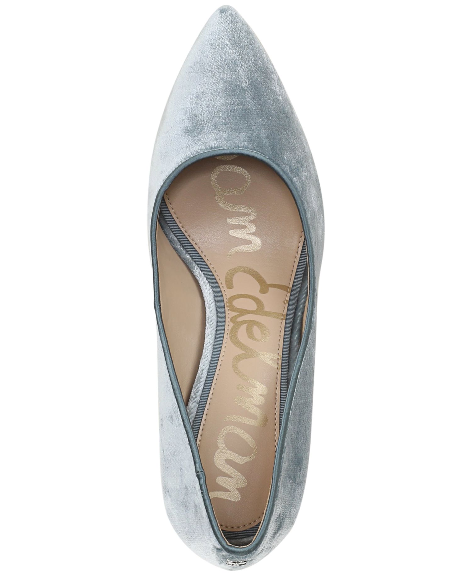 Women's Hazel Slip-On Pumps