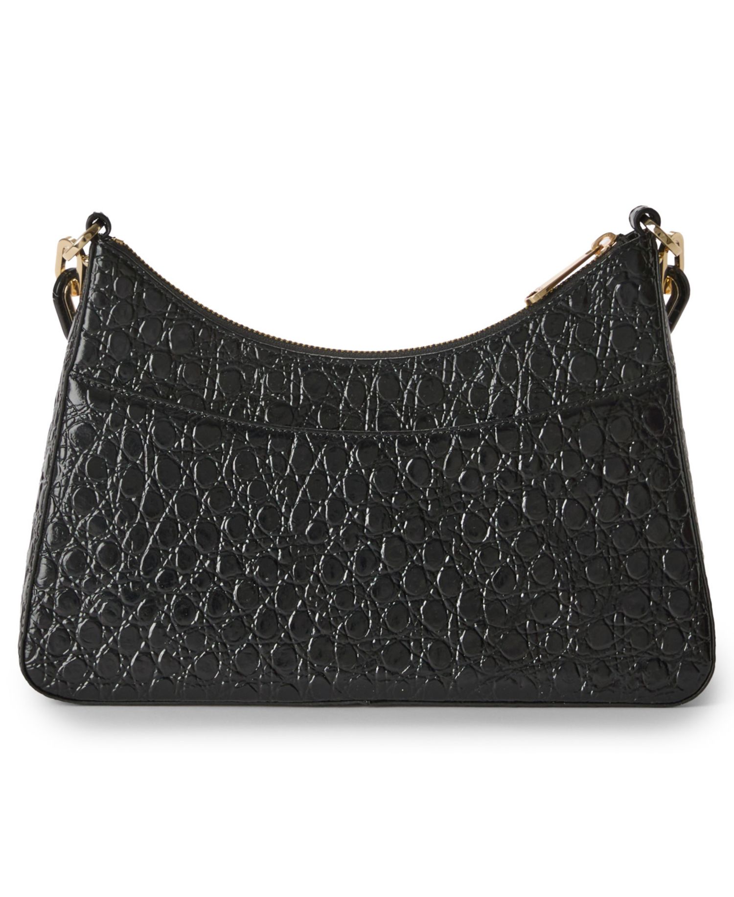 Mod Esme Multi Breckenridge Medium Leather Shoulder Handbag