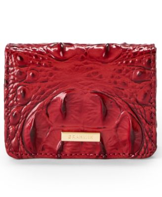 Clementine Melbourne Snap Flap Wallet