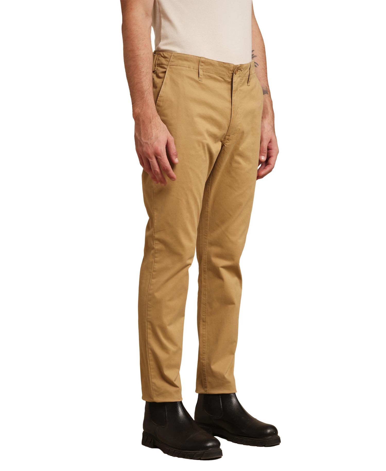 Men's Modern Fit Trouser