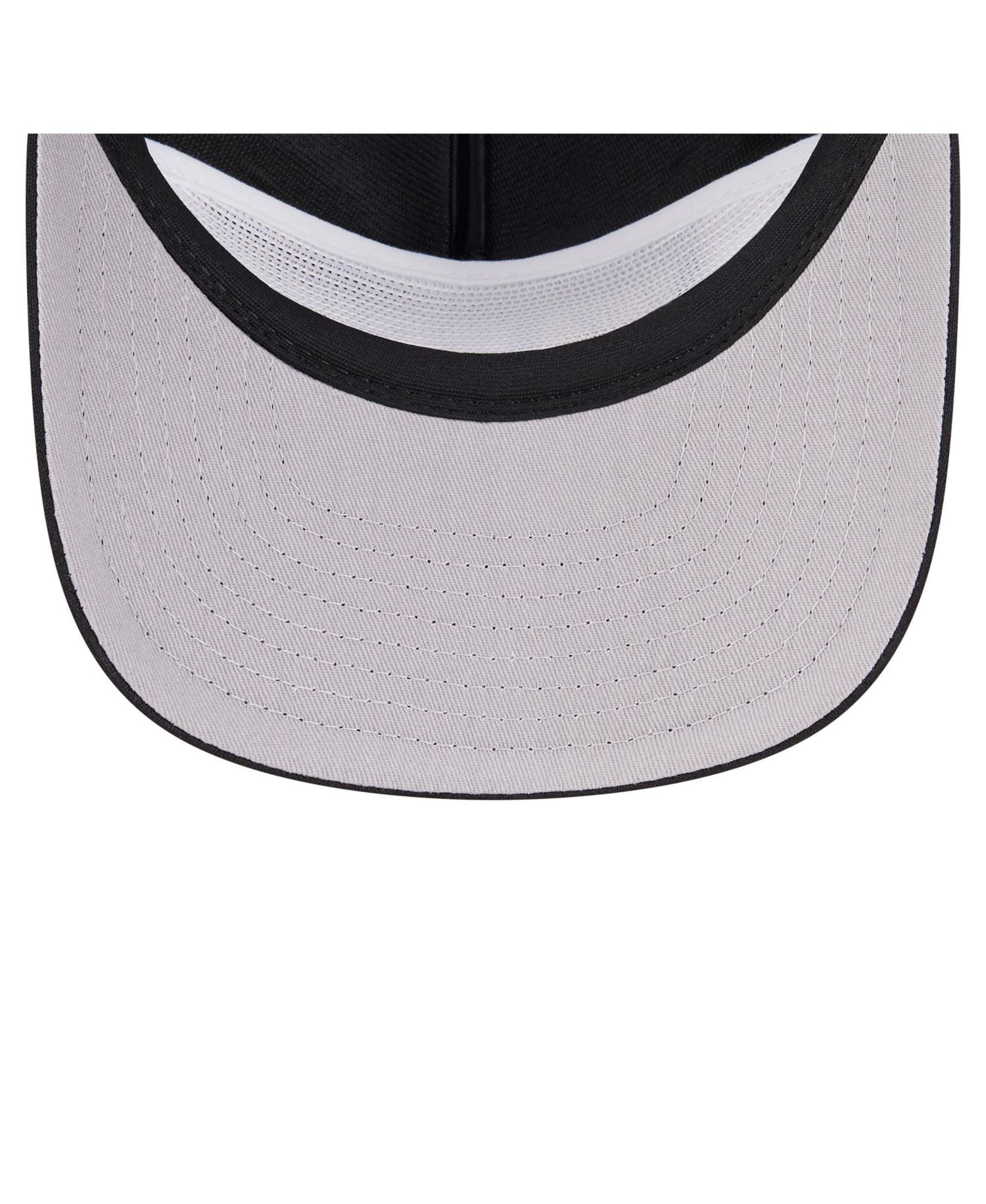 Men's Black Boston Celtics Team Logo Foam Front 19TWENTY A-Frame Trucker Adjustable Hat