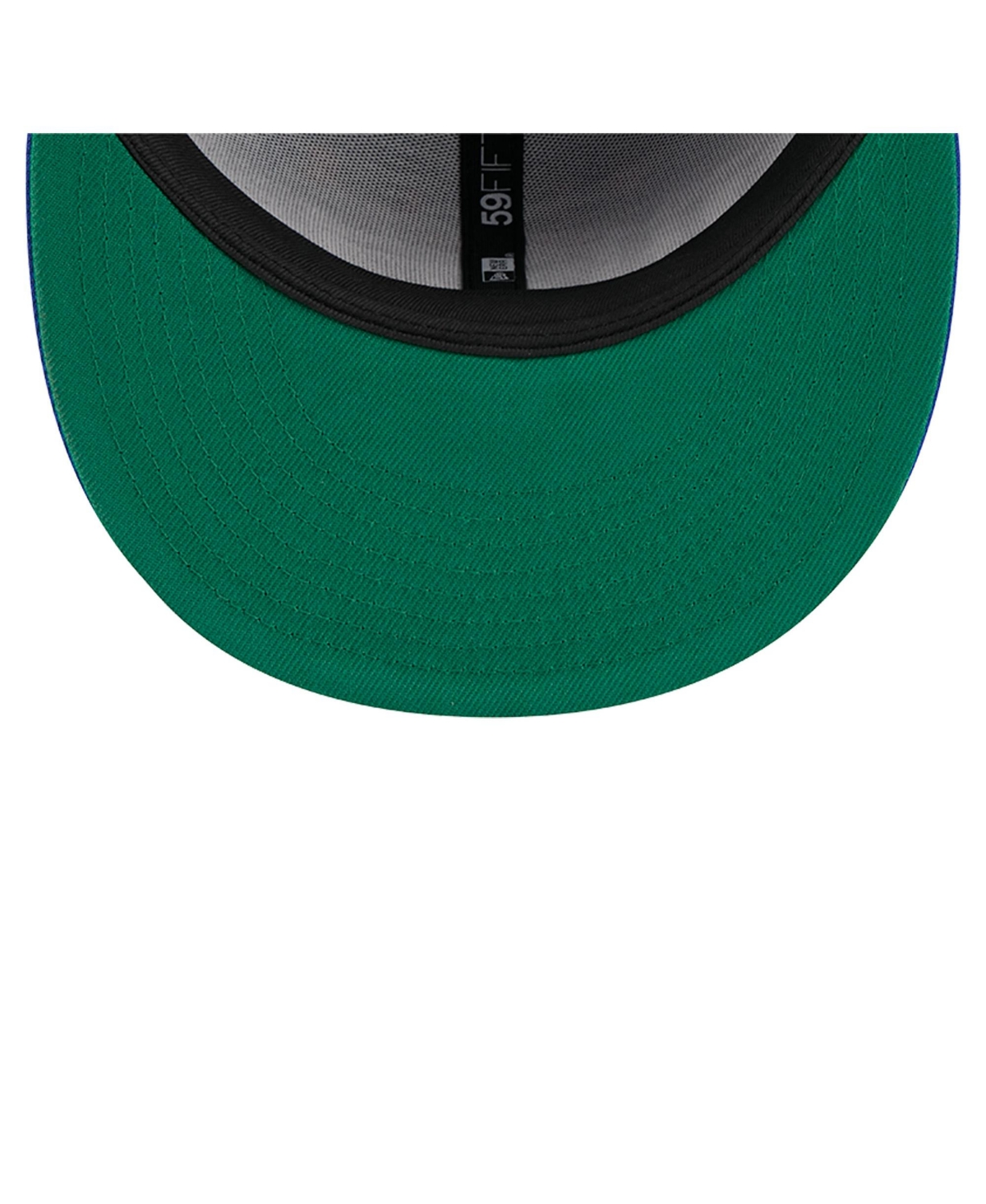 New Era Men's Royal Buffalo Bills Mafia 59FIFTY Fitted Hat