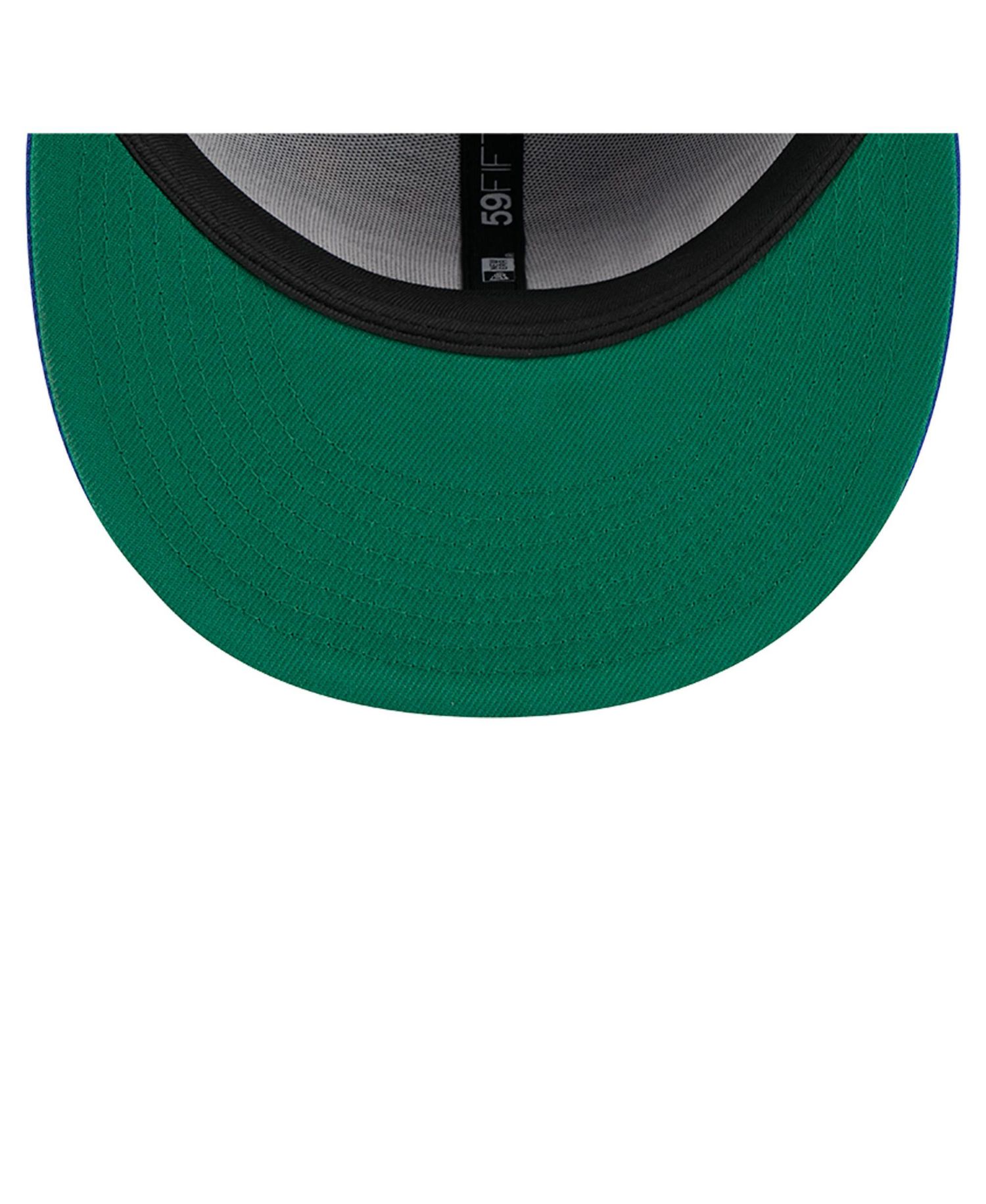 Men's Royal Buffalo Bills Bills Mafia 59FIFTY Fitted Hat
