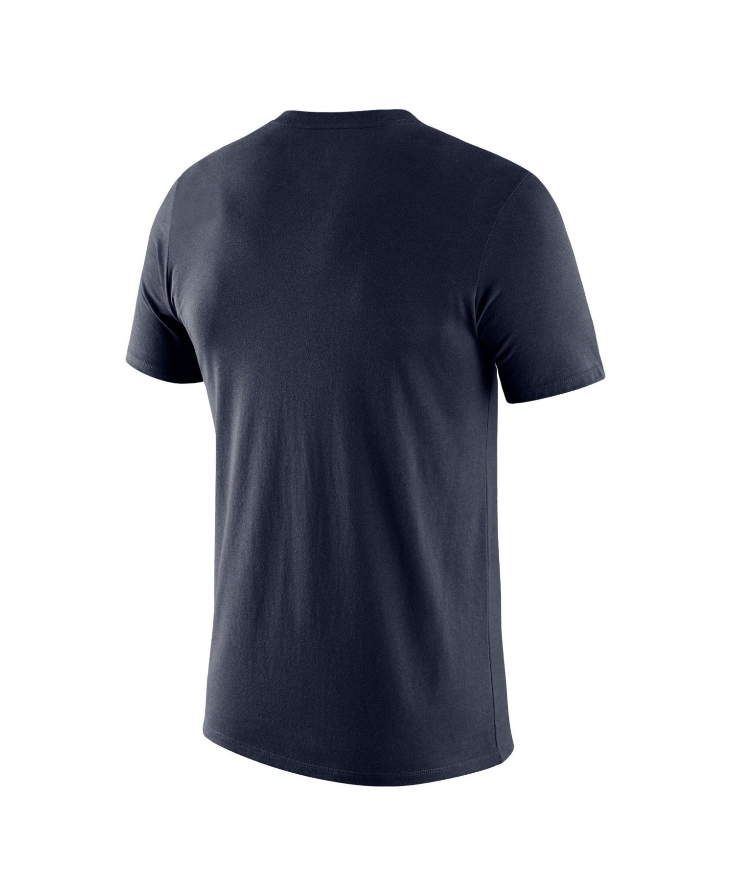 Men's Navy USMNT Large Crest Legend T-Shirt