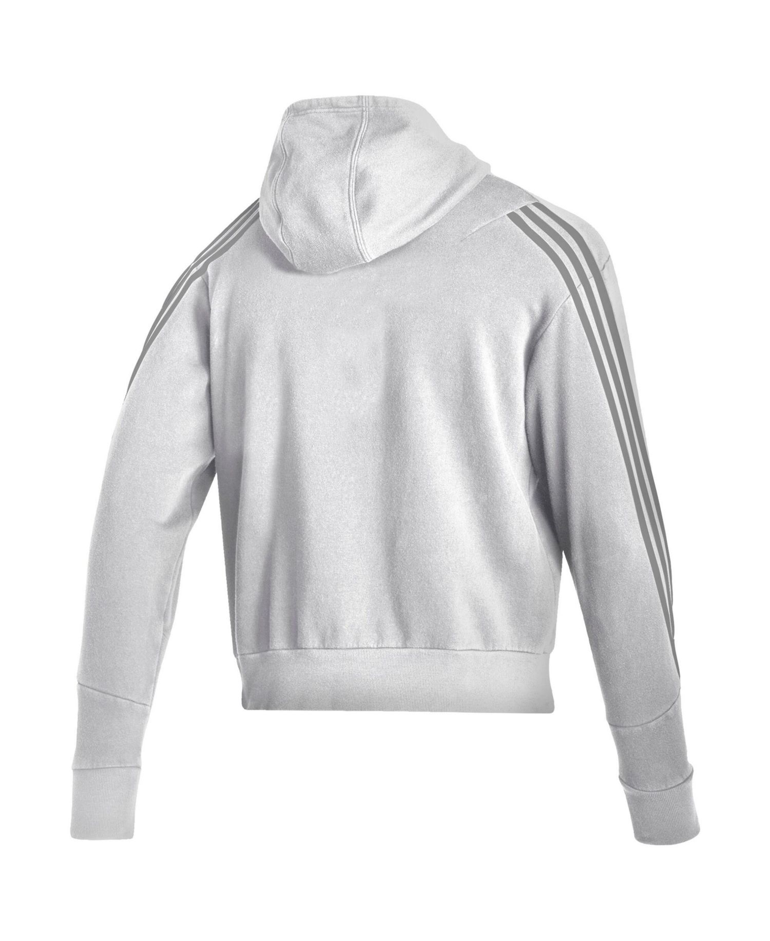Men's White Texas A&M Aggies Fightin' Aggies Hoodie