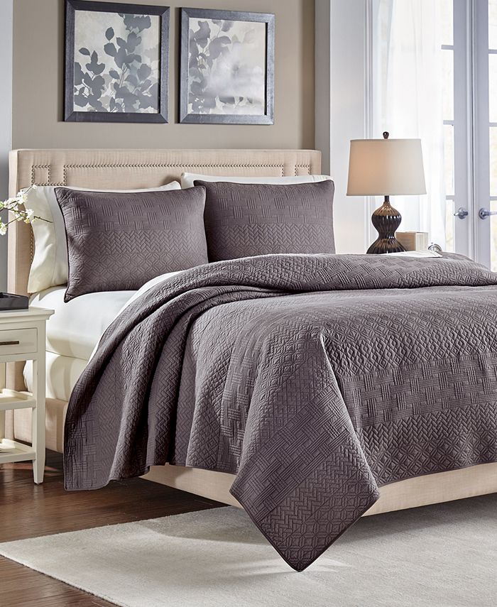 Croscill Crestwood King Quilt Macy's