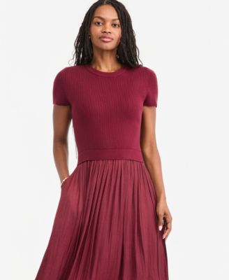 macys dresses on sale 34th Women's | Stylish Looks & Extra Savings US Size:Mom L size-petit-small Jump Glitter Ruched Asymmetrical Bride dresses the Macy fits to