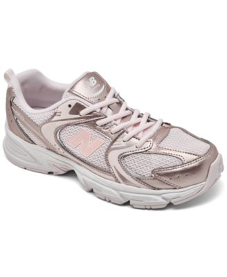 Big Kids 530 Lifestyle Sneakers from Finish Line