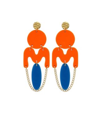 Nova Statement Earrings