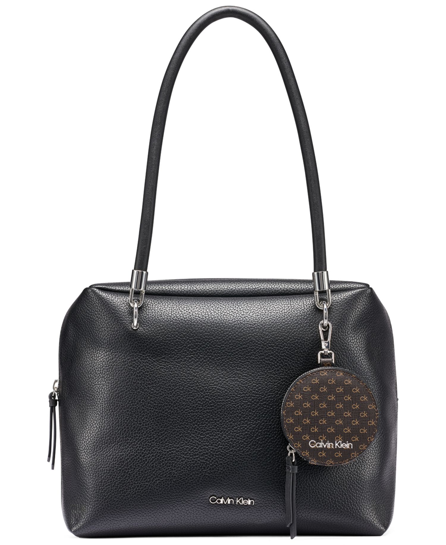 Waverly Zip-Top Extra-Large Camera Handbag