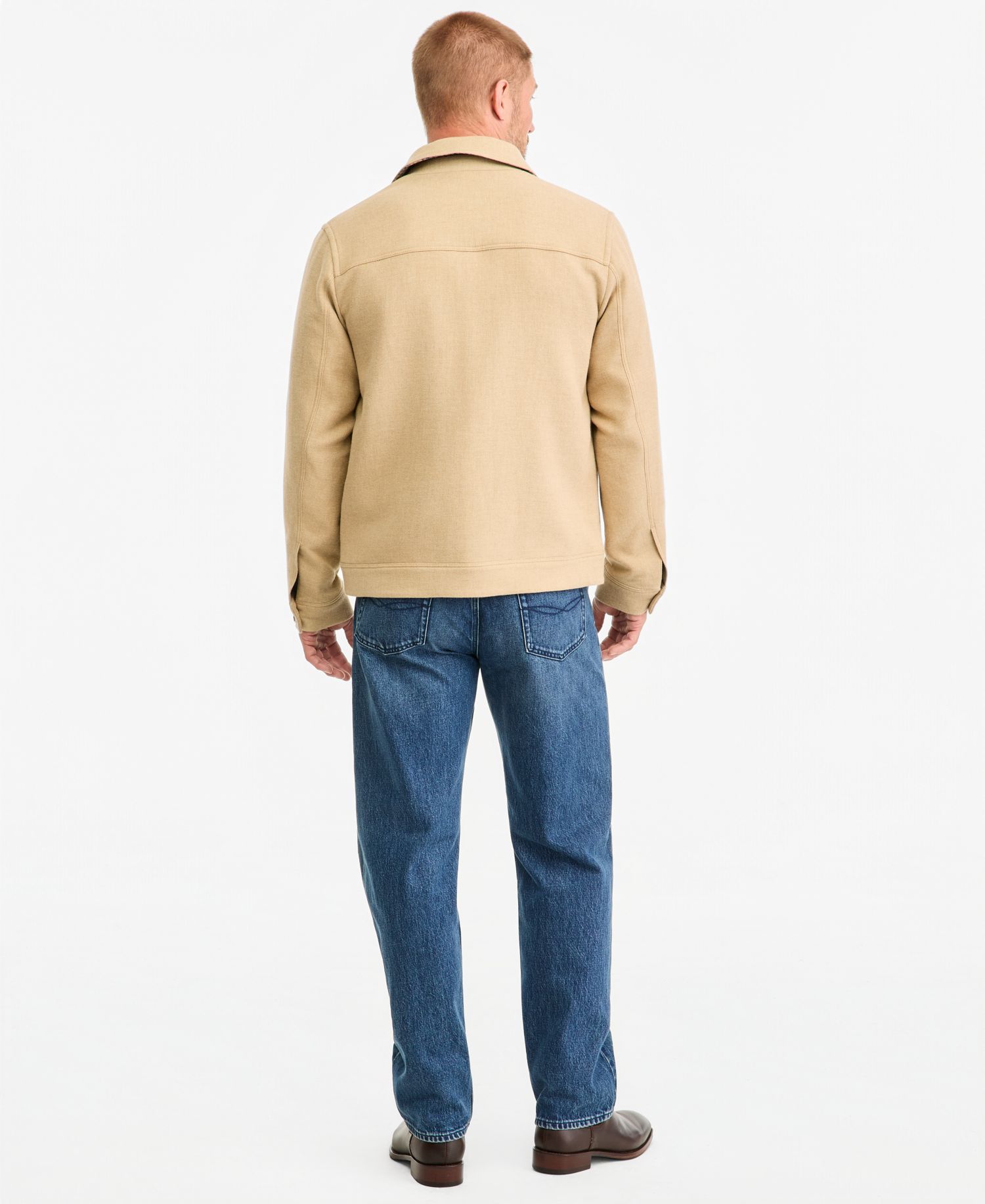 Men's Alton Ave Cotton Sweatshirt