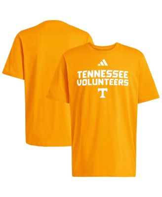 Men's Tennessee Orange Tennessee Volunteers Wordmark T-Shirt