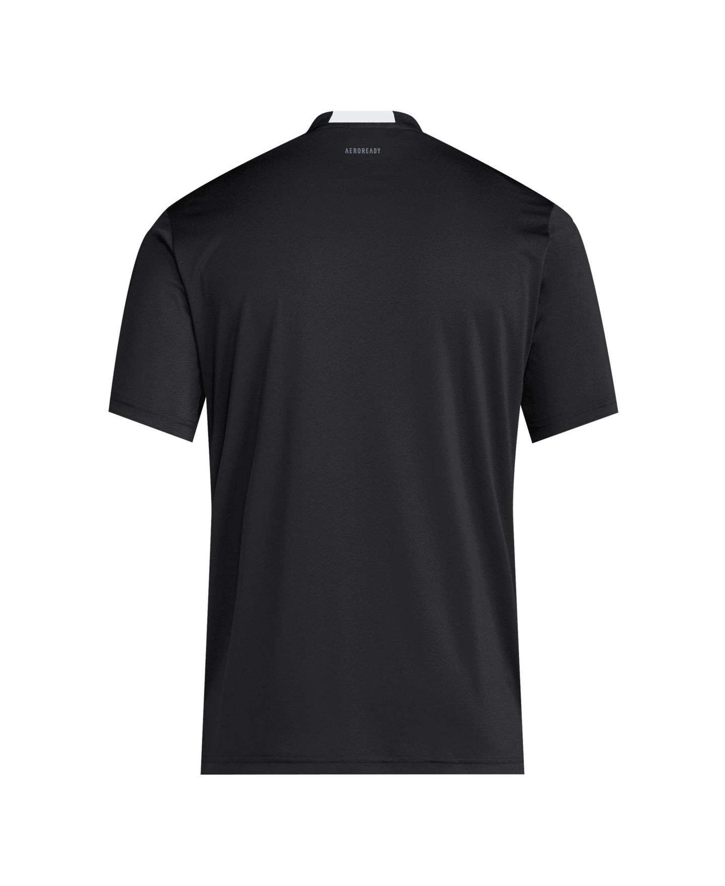 Мужская футболка adidas Black Tennessee Volunteers D4T — фото 3
