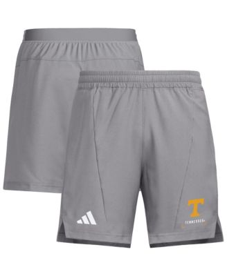 Men's Gray Tennessee Volunteers D4T Shorts