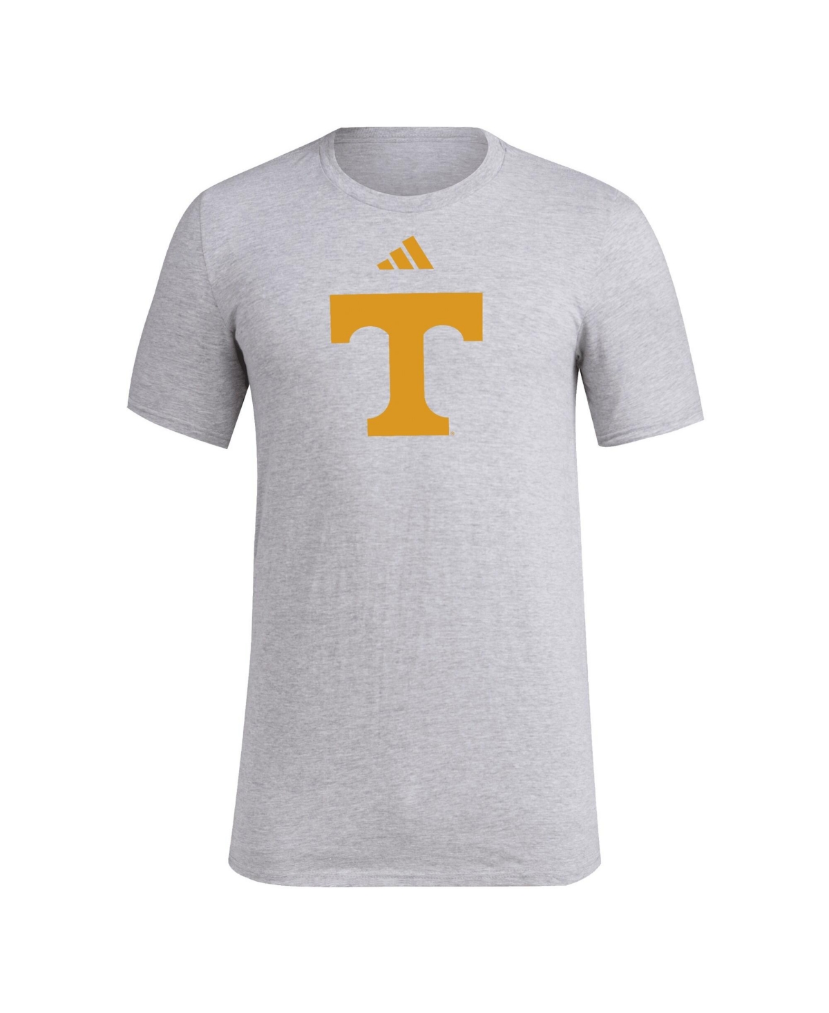 Adidas Men's Tennessee Volunteers Primary Logo T-Shirt