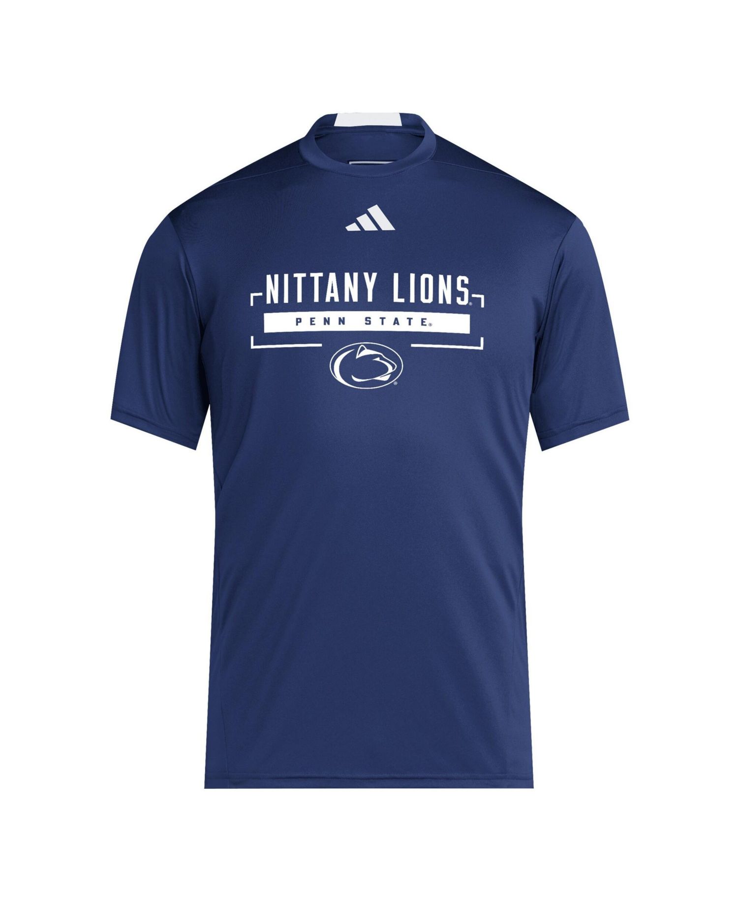Men's Navy Penn State Nittany Lions D4T T-Shirt