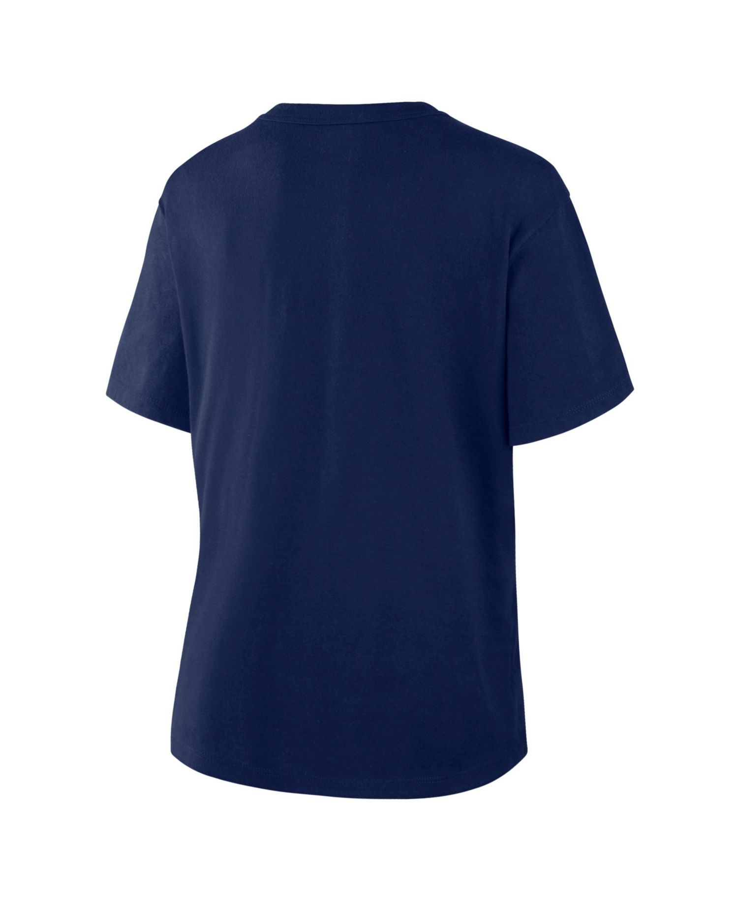 Women's Dallas Cowboys Essential Legacy Screen Print T-Shirt