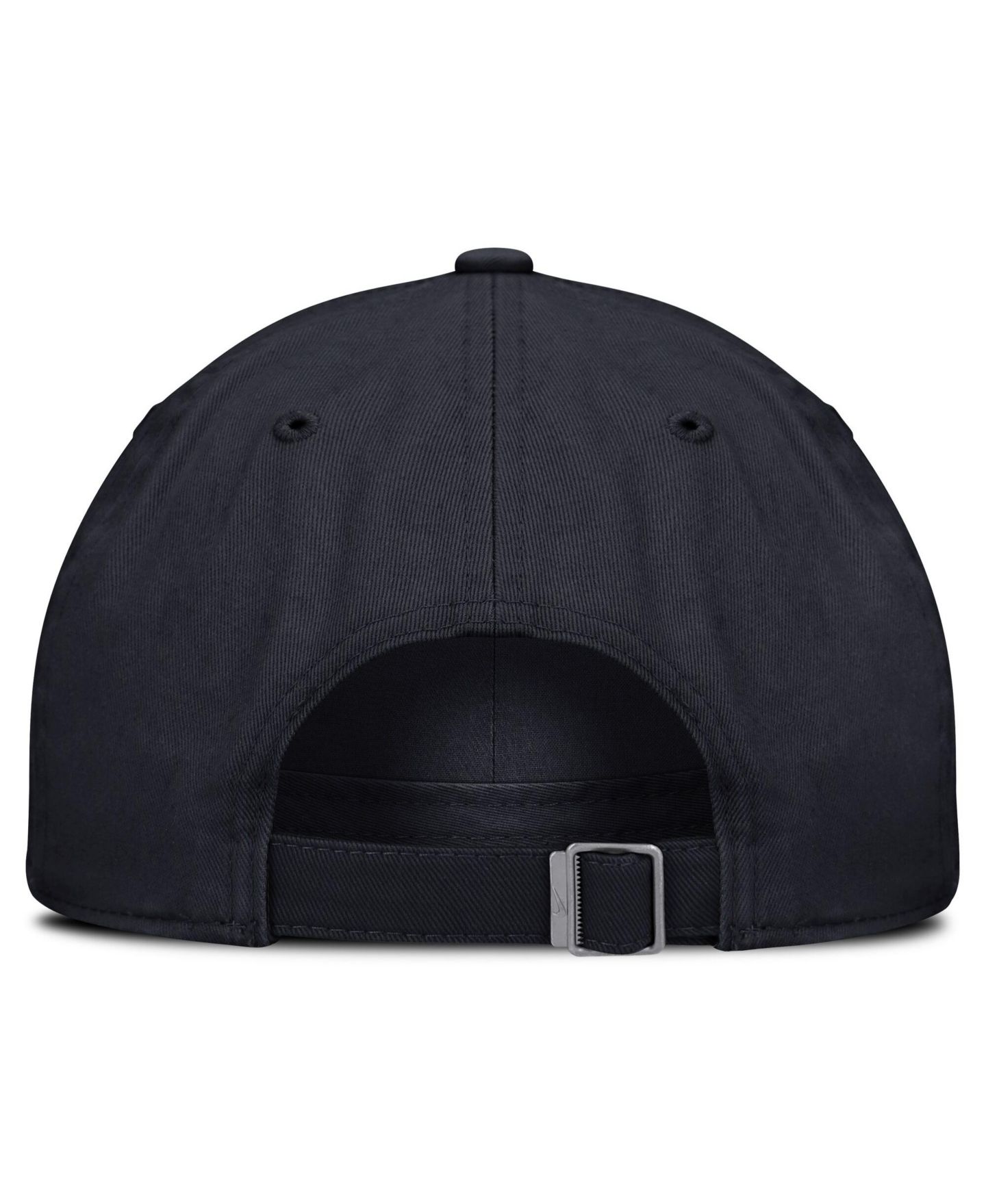 Мужская кепка Nike Navy Boston Red Sox Cooperstown Club Adjustable Hat — фото 4