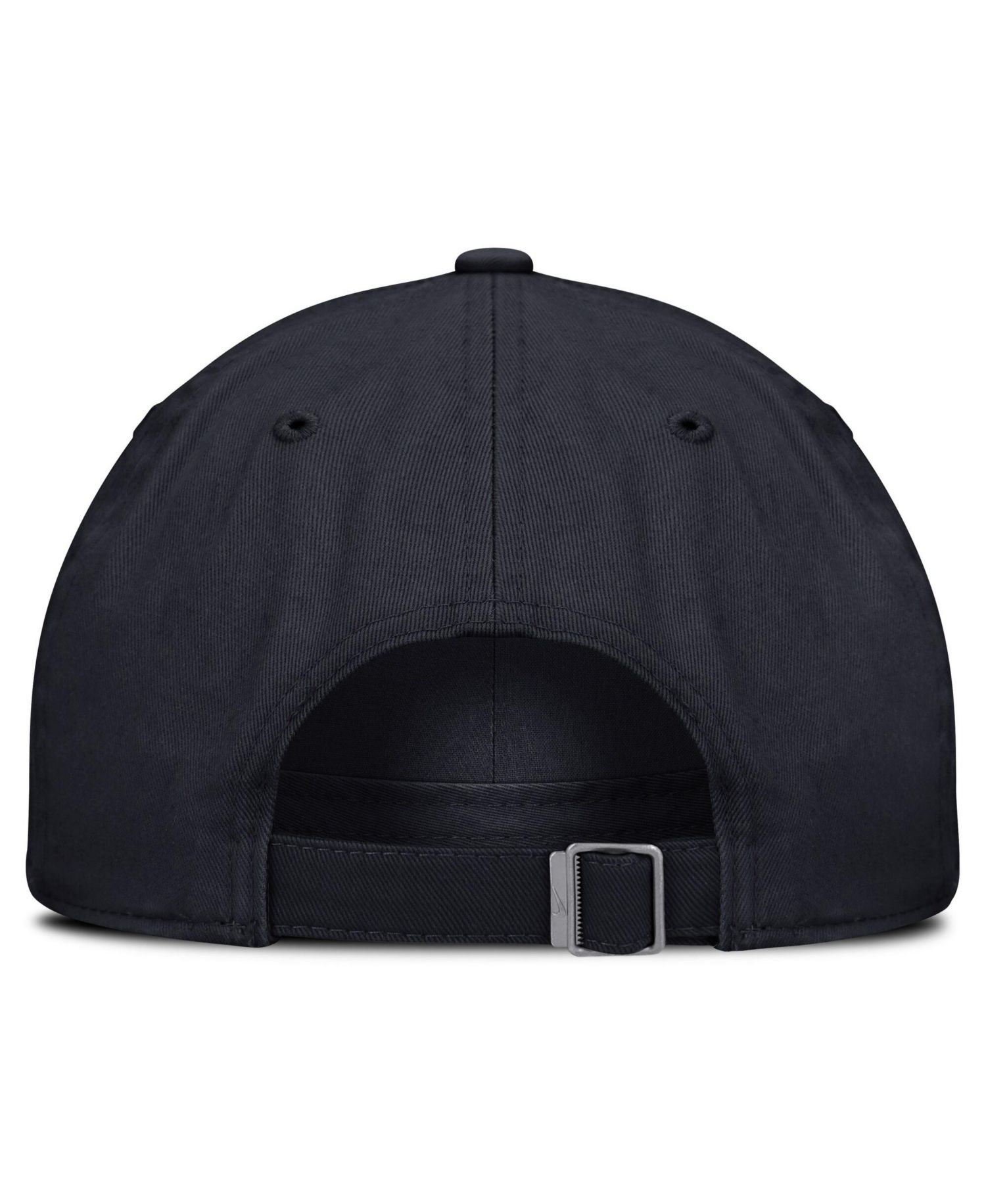Men's Navy Boston Red Sox Cooperstown Club Adjustable Hat