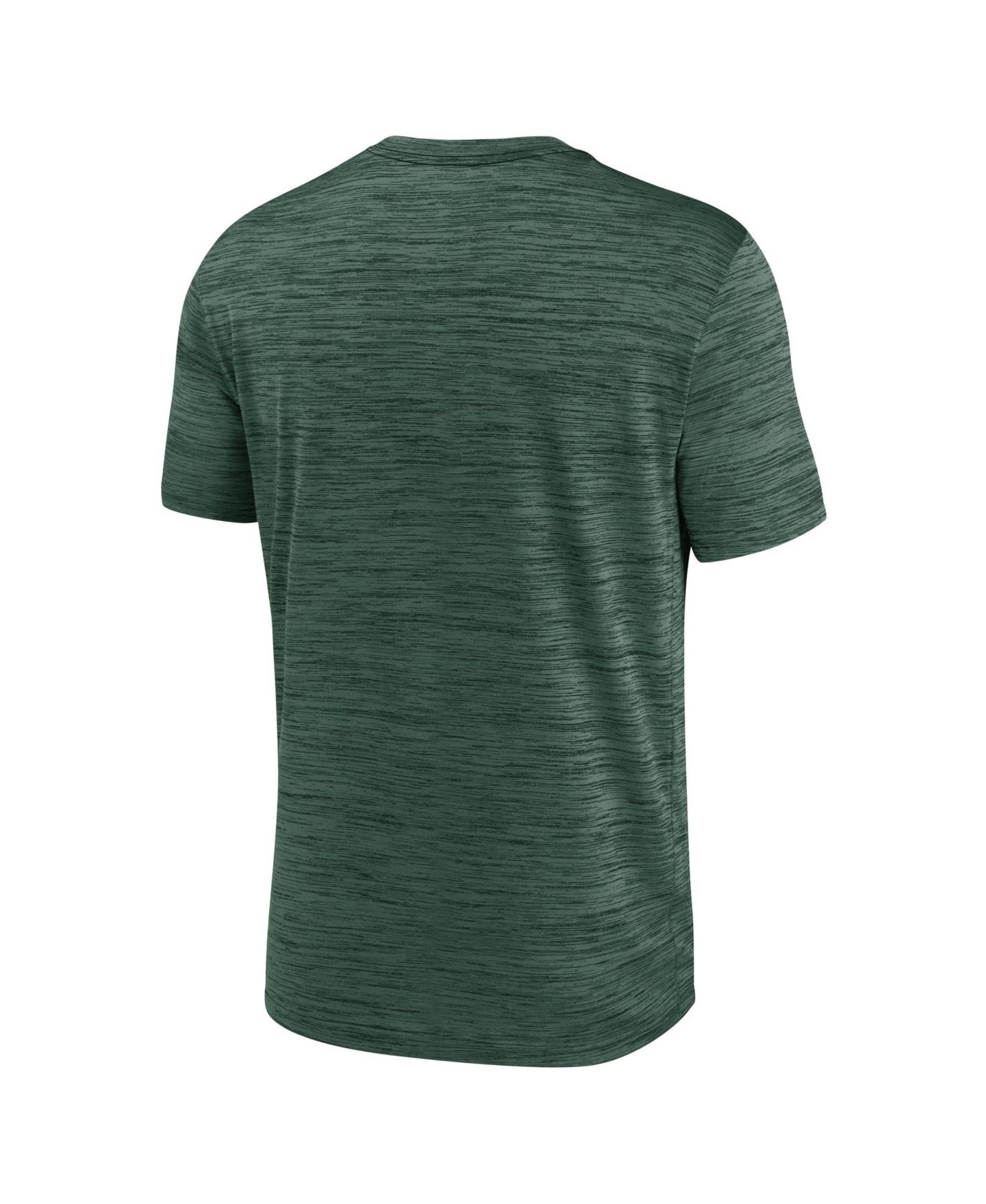 Мужская футболка Nike Green Bay Packers Velocity Ball Carrier Dri-FIT — фото 3