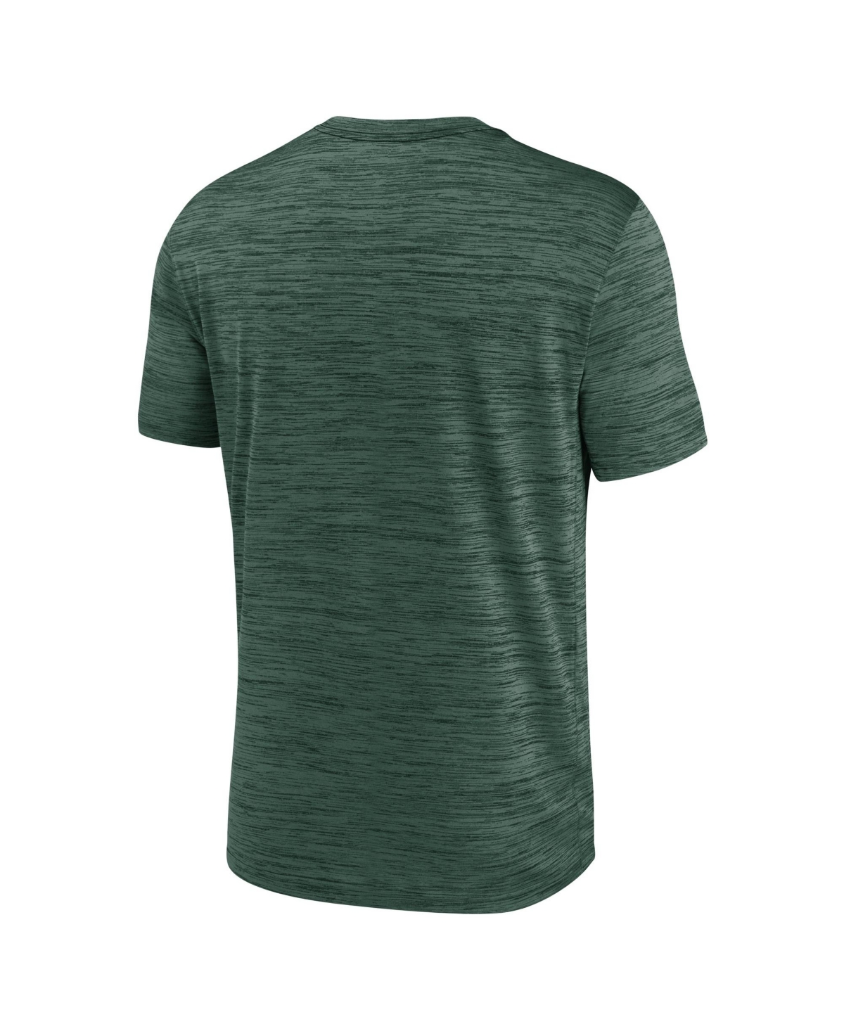 Nike Men's Green Bay Packers Velocity Ball Carrier Dri-fit T-Shirt
