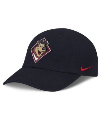 Toddler Navy Minnesota Twins Mascot Club Adjustable&nbsp;Hat