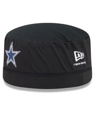 Men's Black Dallas Cowboys 2026 NFL Training Camp Skully Hat