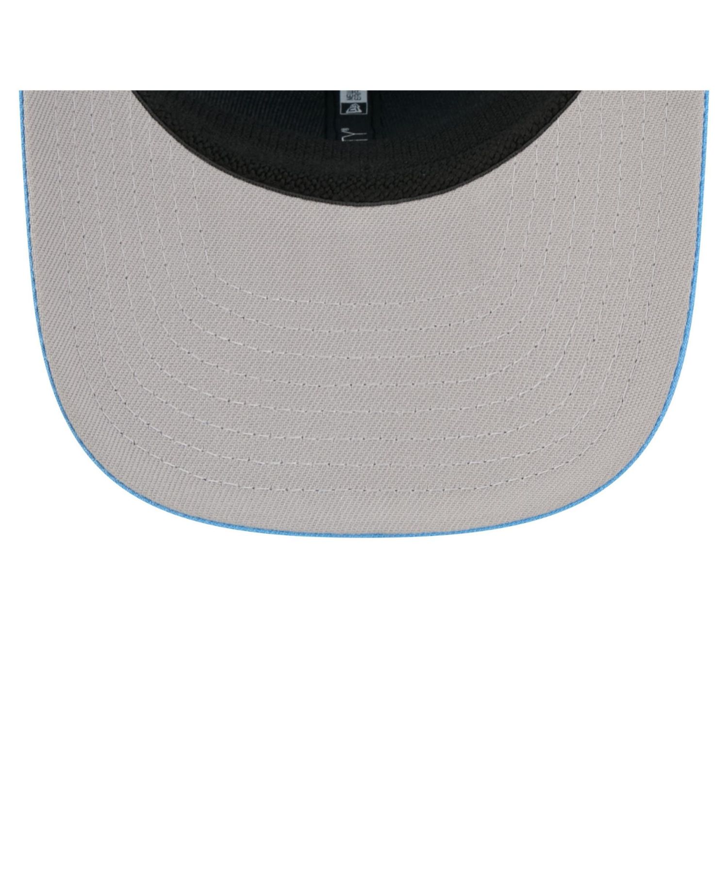 Men's Light Blue Tennessee Titans 9SEVENTY Adjustable Hat