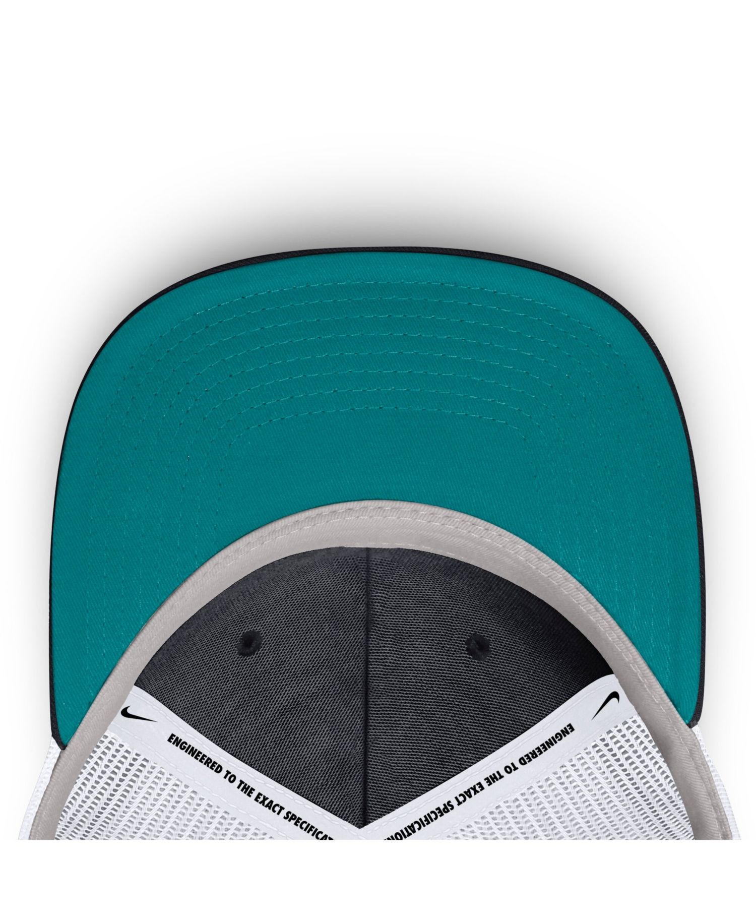 Men's Navy Seattle Mariners Primetime Club Adjustable Trucker Hat