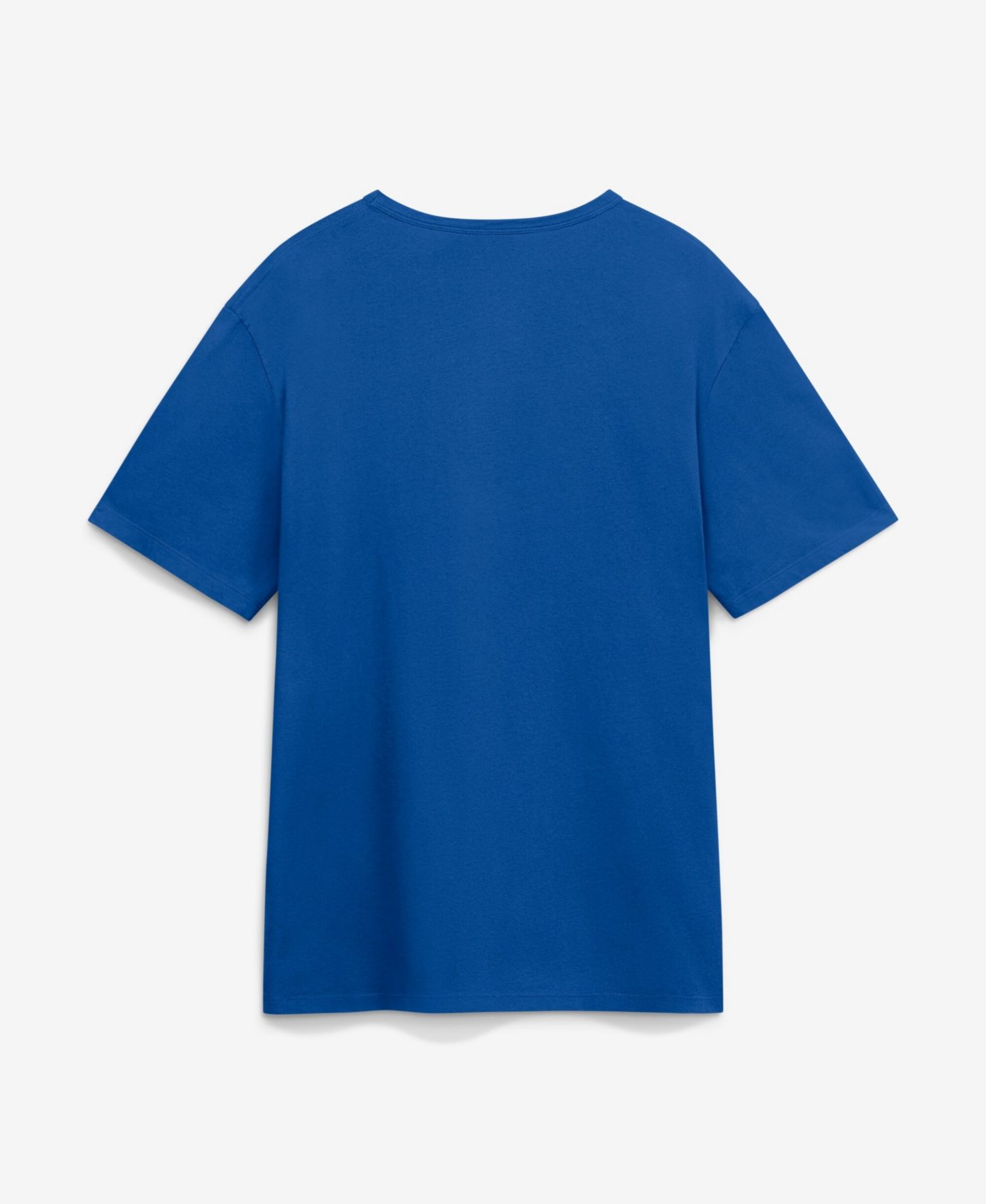 Men's Royal Texas Rangers Alternate Logo Legacy T-Shirt
