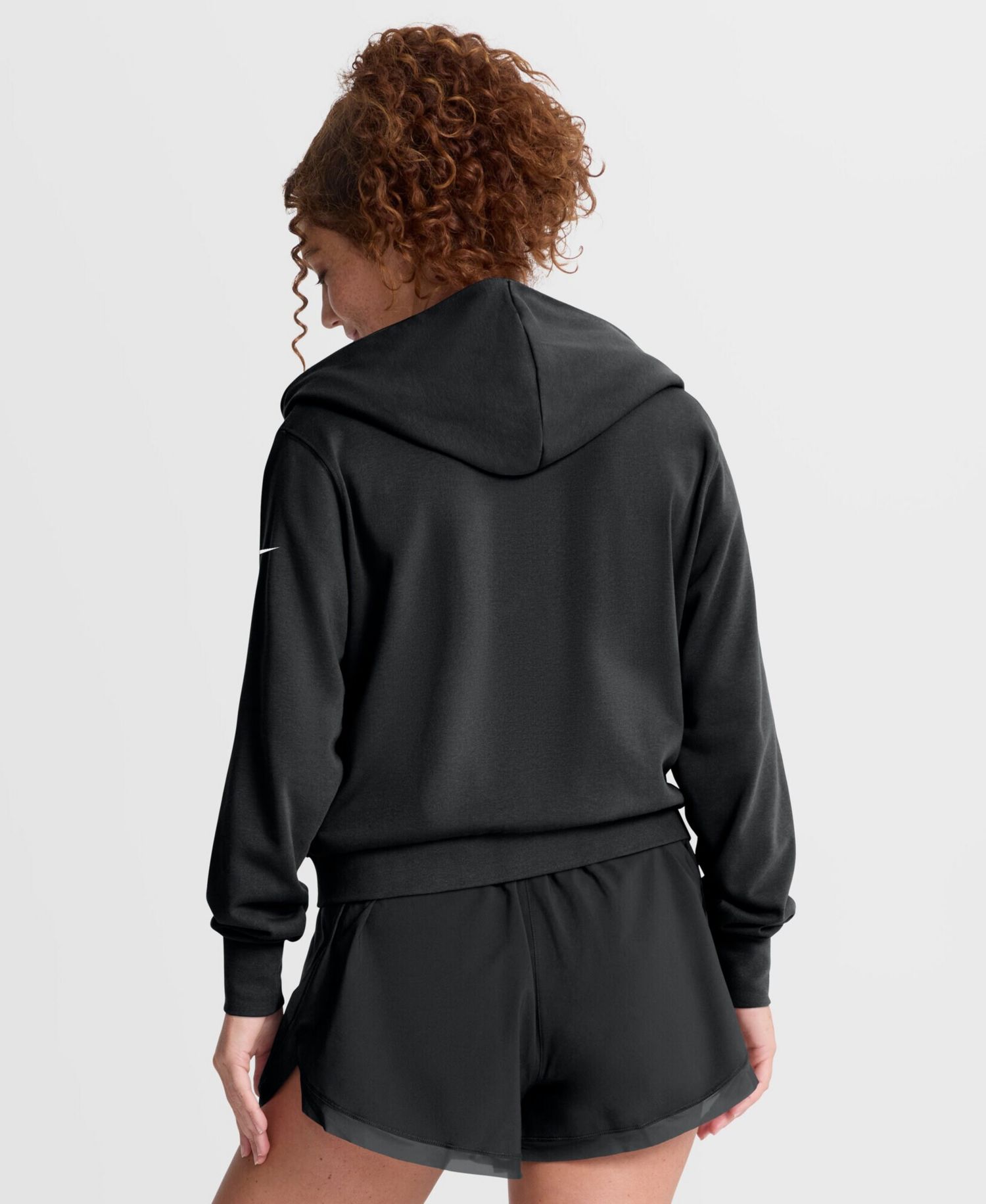 Women's Detroit Lions Primetime Full-Zip Hoodie
