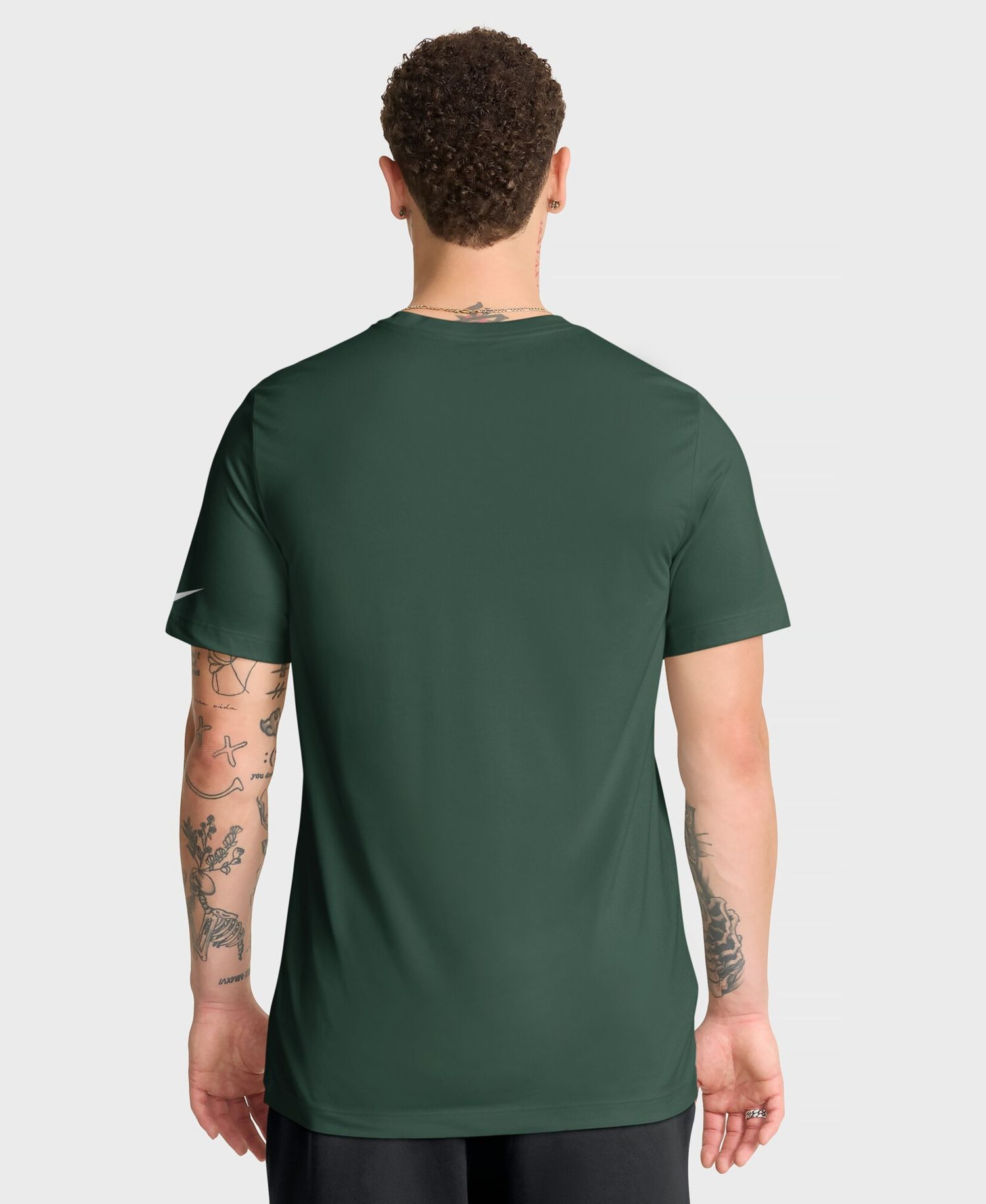 Men's Green Bay Packers Legend Icon Dri-FIT T-Shirt