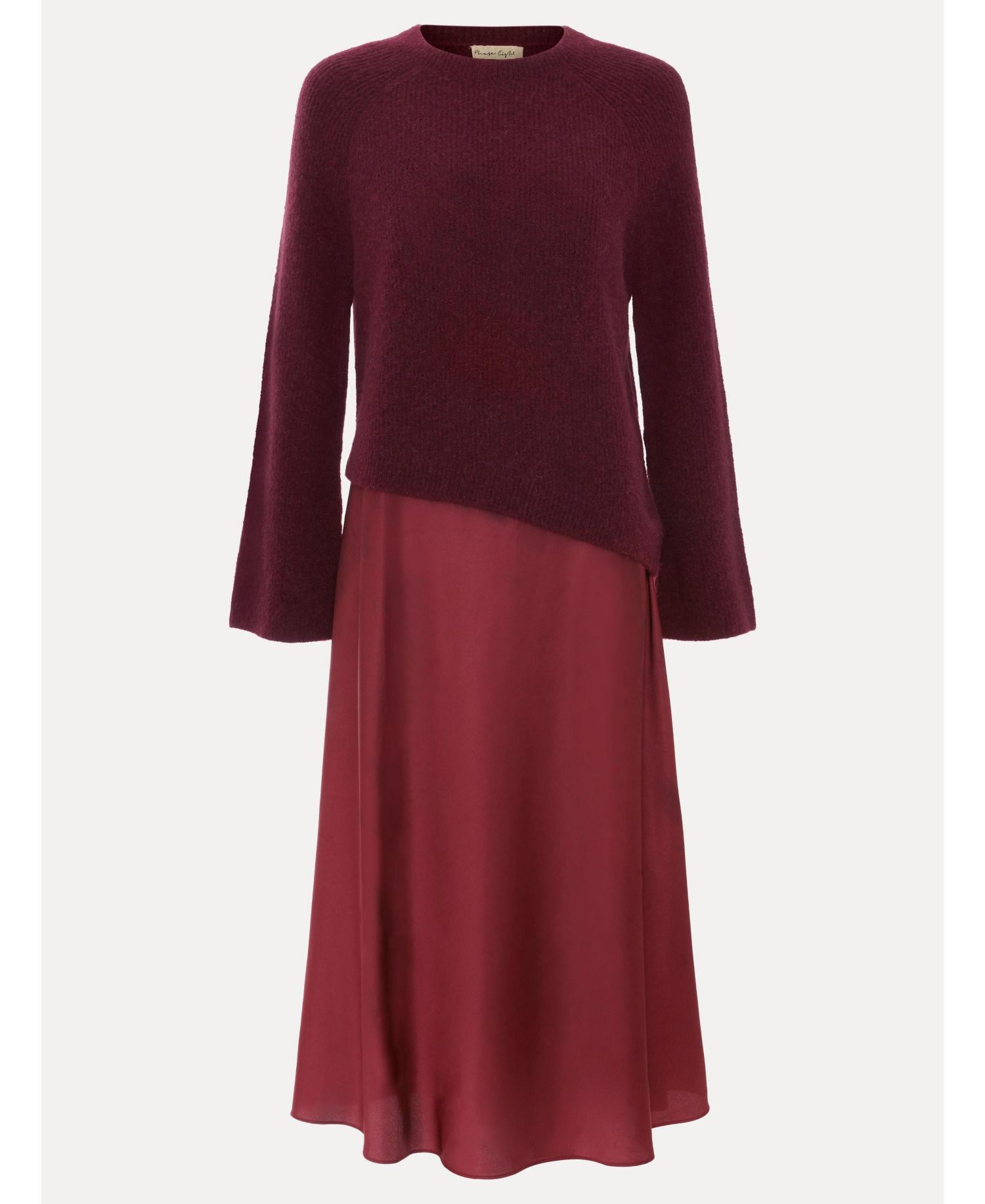 Women's Issy 2 In 1 Dress