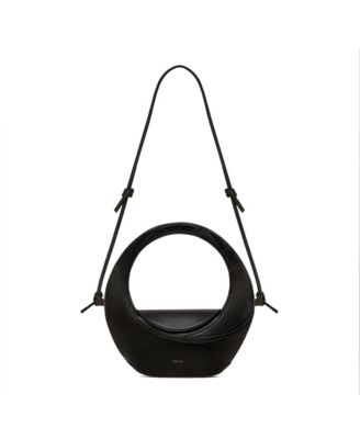 Runa Calf Leather Bag