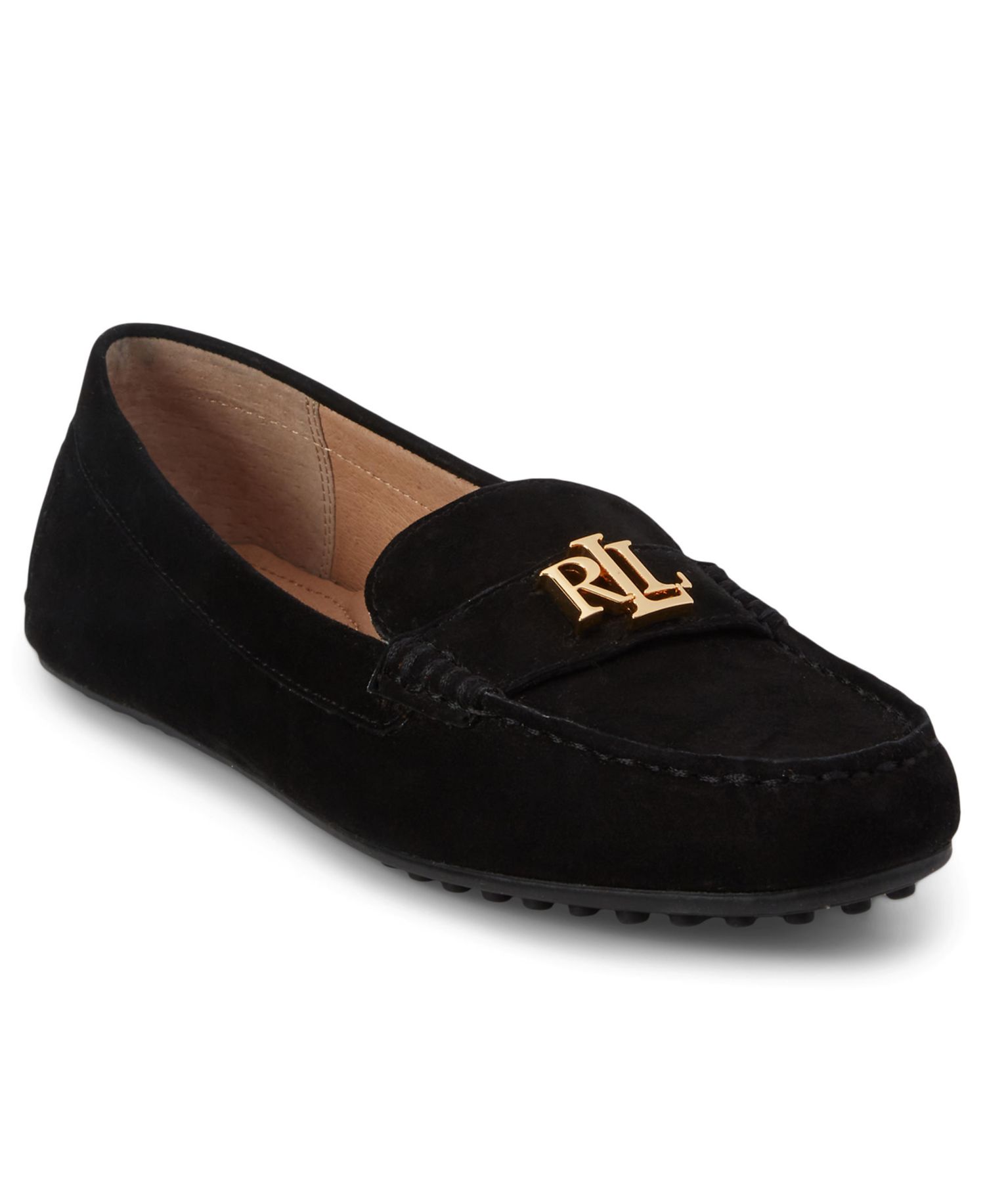 Women's Barnsbury Round Toe Loafers
